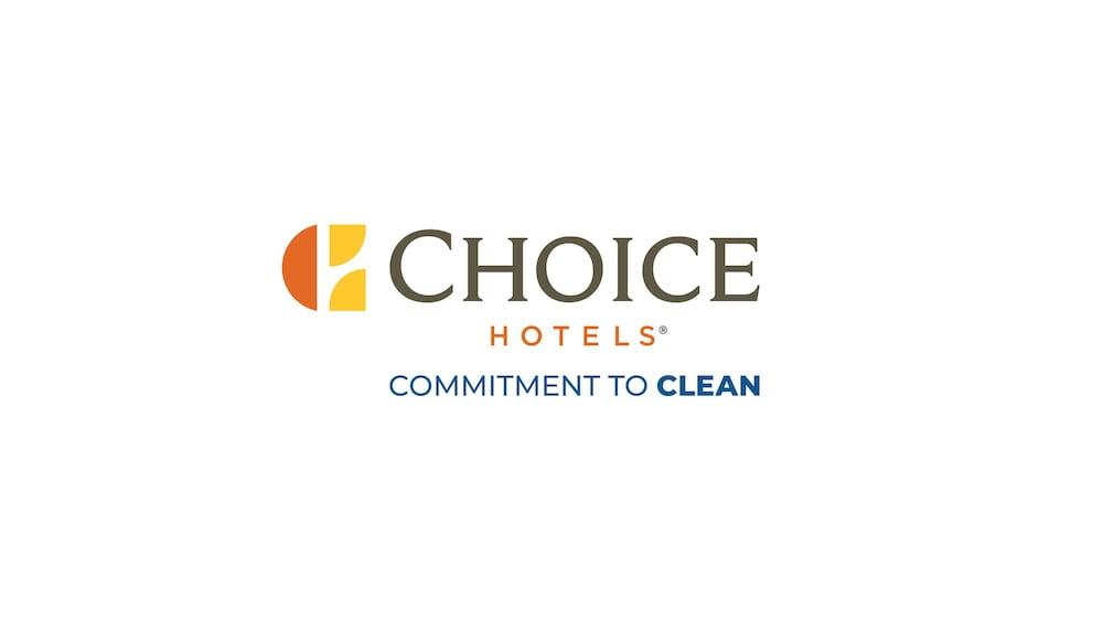 Sleep Inn & Suites Harrisonburg Near University Εξωτερικό φωτογραφία