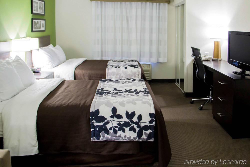 Sleep Inn & Suites Harrisonburg Near University Εξωτερικό φωτογραφία