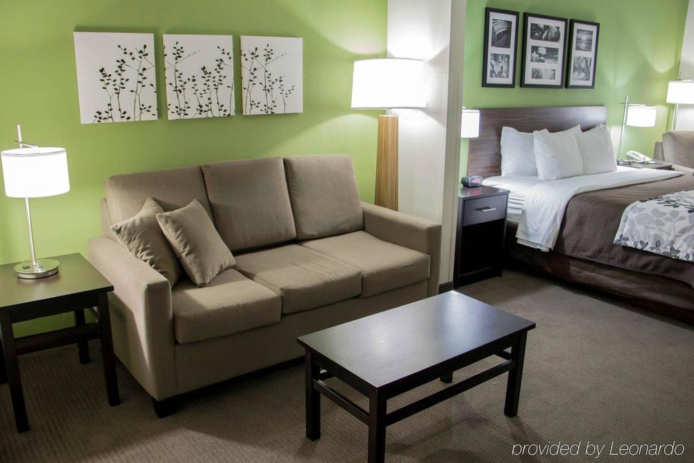 Sleep Inn & Suites Harrisonburg Near University Εξωτερικό φωτογραφία