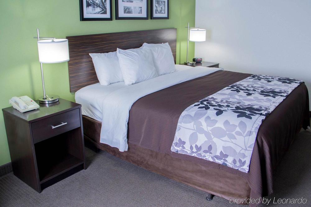 Sleep Inn & Suites Harrisonburg Near University Εξωτερικό φωτογραφία