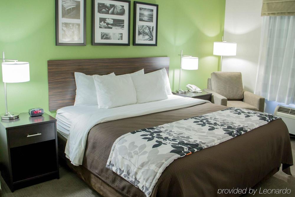 Sleep Inn & Suites Harrisonburg Near University Εξωτερικό φωτογραφία