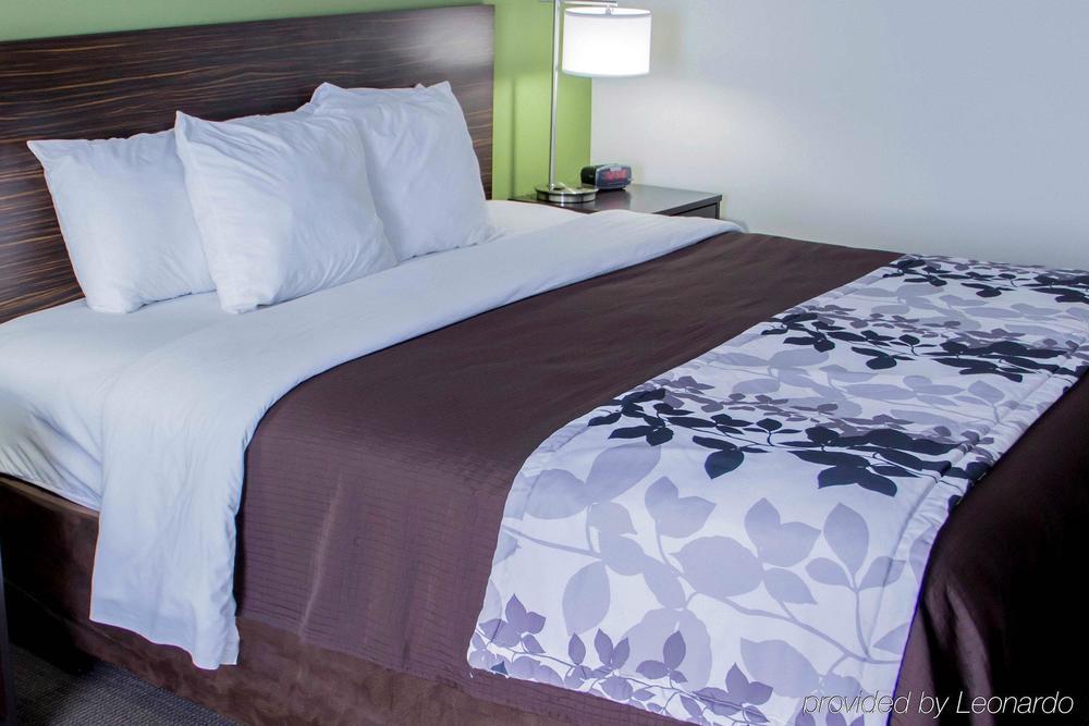 Sleep Inn & Suites Harrisonburg Near University Εξωτερικό φωτογραφία