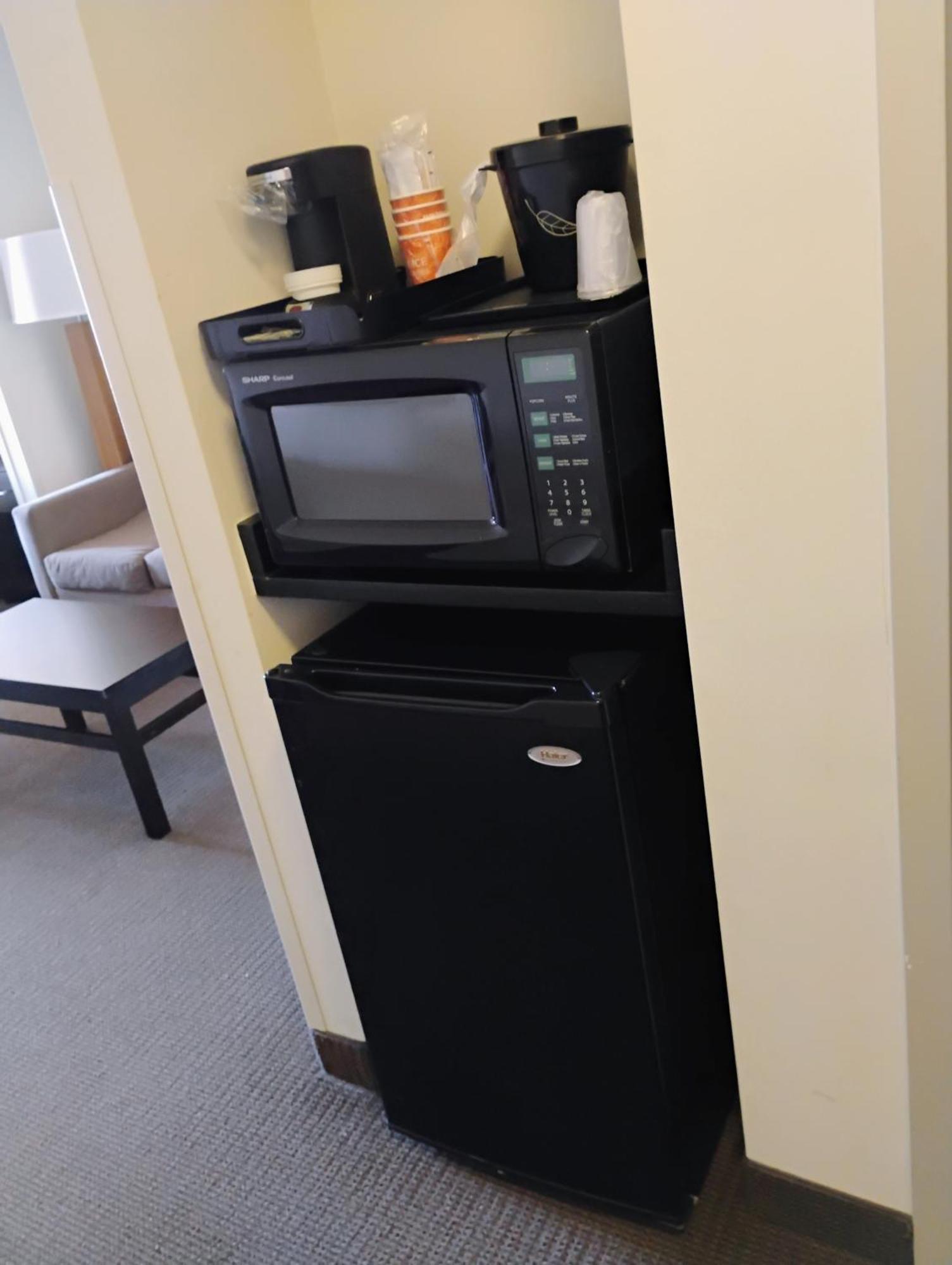 Sleep Inn & Suites Harrisonburg Near University Εξωτερικό φωτογραφία