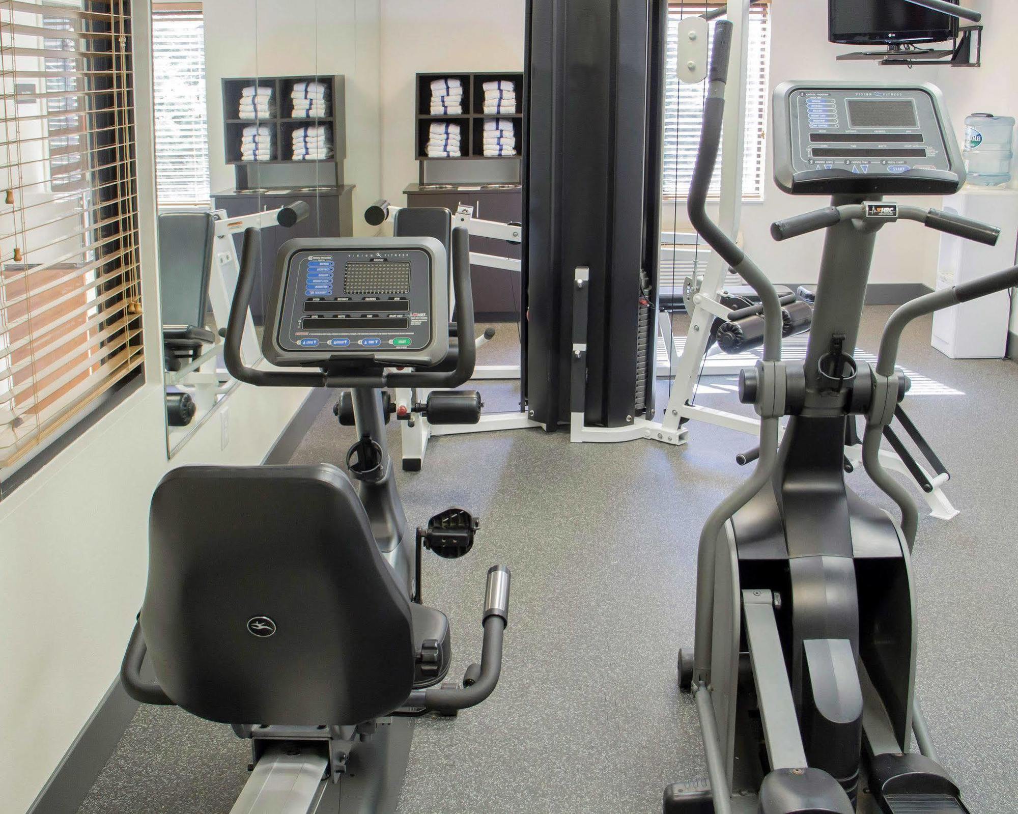Sleep Inn & Suites Harrisonburg Near University Εξωτερικό φωτογραφία